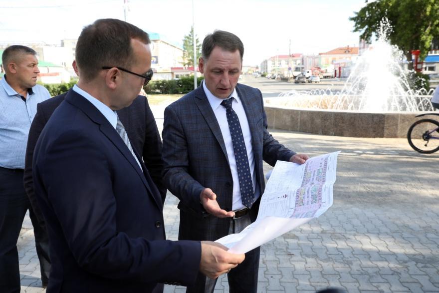 В Кургане два претендента на место главы города, Шумков ввел новые требования к чиновникам, на юбилей Илизарова ждут замминистра