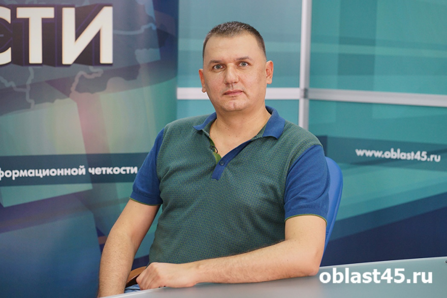 Александр Бабочкин: «Раньше работники ходили за руководством, сейчас руководство за работниками»