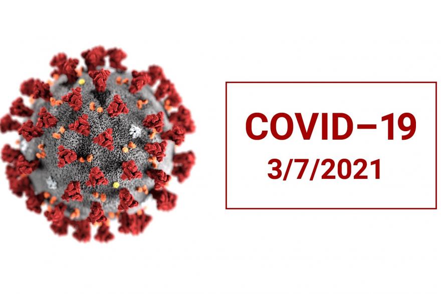 В Курганской области 74 новых случая COVID-19