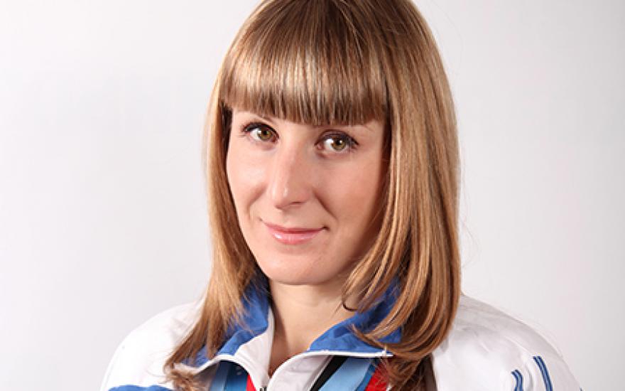 Екатерина Мухортикова: восьмикратная чемпионка России живет в Кургане
