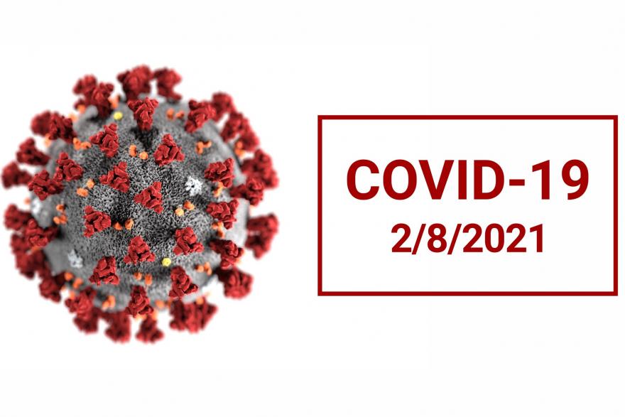 В Курганской области 127 новых заболевших коронавирусом