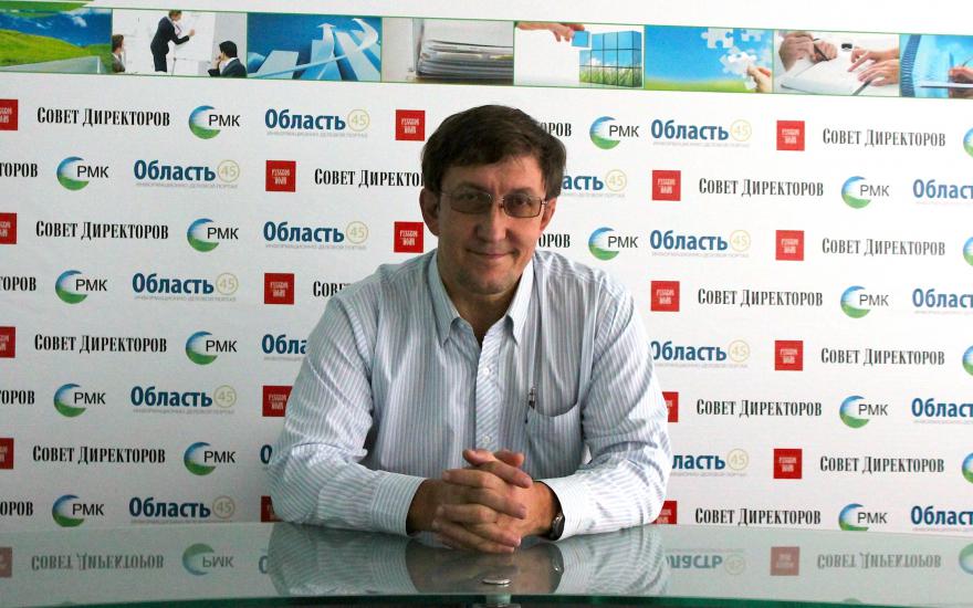 Анвар Ямборисов: "Мы за нефть покупаем автомобили и кока-колу"