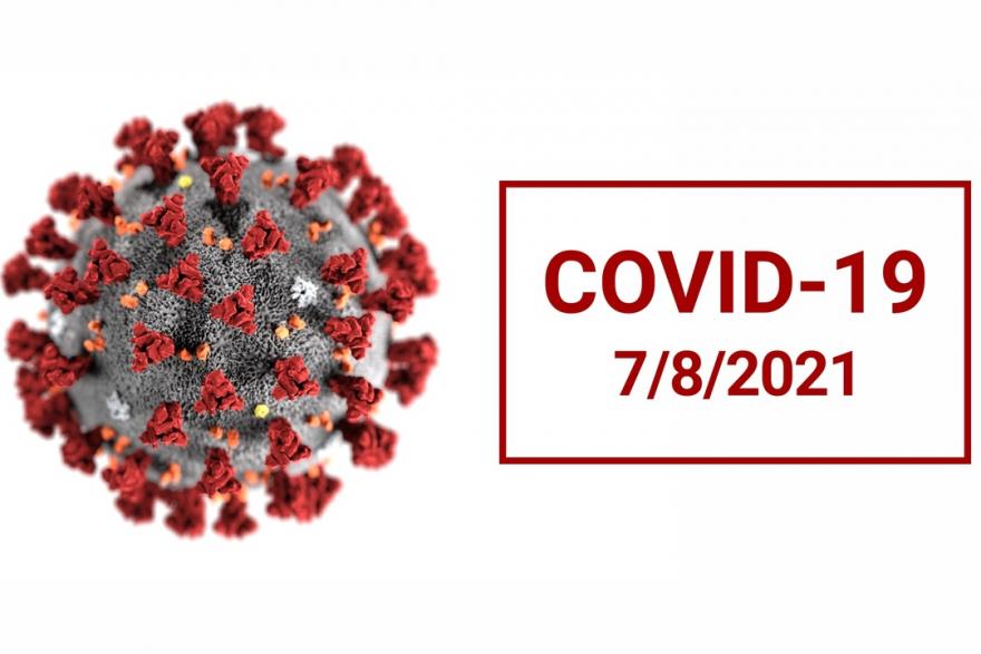 В Курганской области обнаружили новые случаи коронавируса 