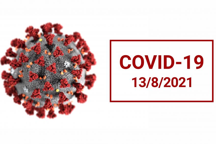 В Курганской области 133 человека заболели коронавирусом 