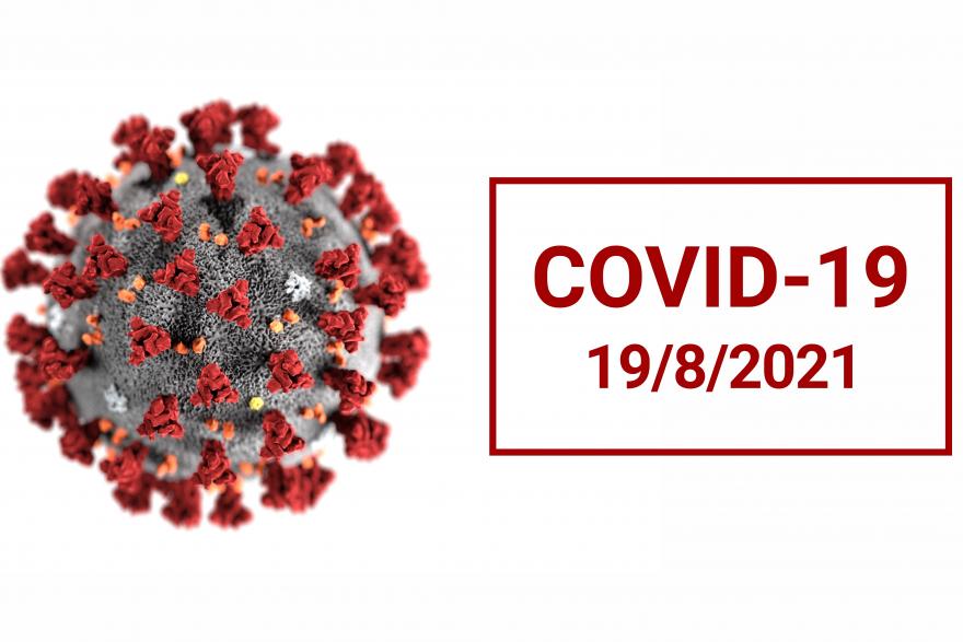 В Курганской области за сутки коронавирусом заболел 131 человек 