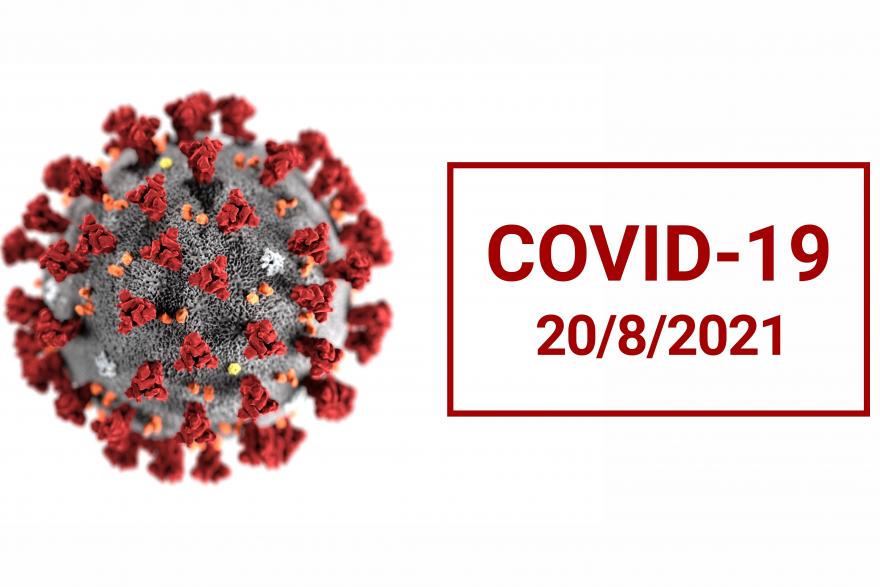 В Курганской области ещё 133 человека заболели COVID-19