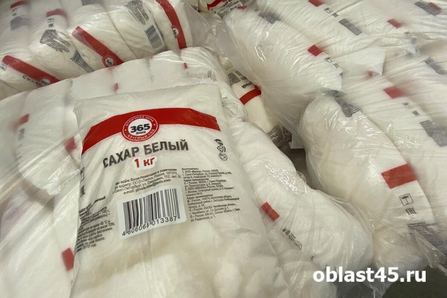 Правительство России нашло новый способ для регулирования цен на сахар