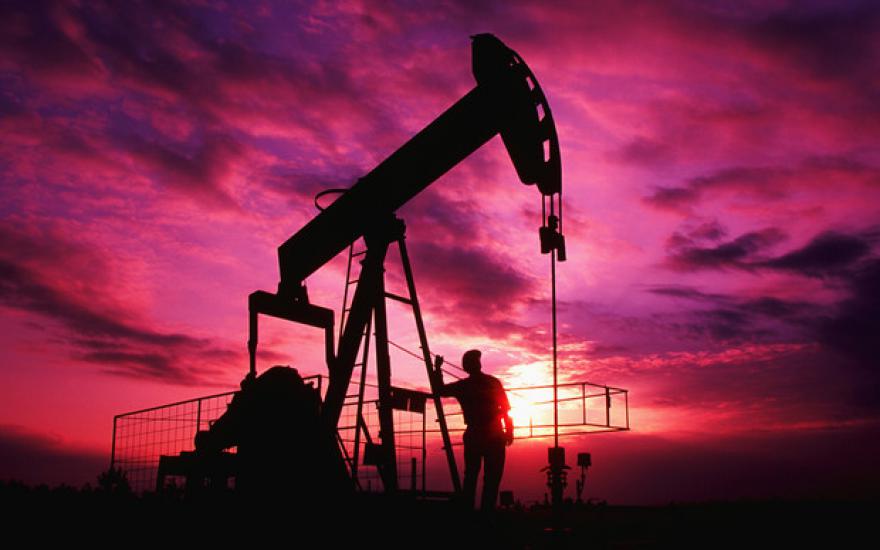 Оценка мирового спроса на нефть