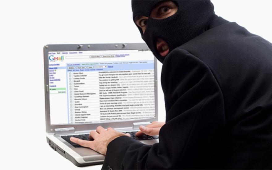 Хакеры узнали все явки и пароли