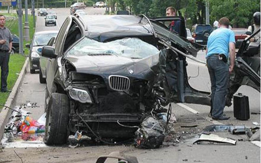 Аварийность на дорогах России растет: в чем причина?