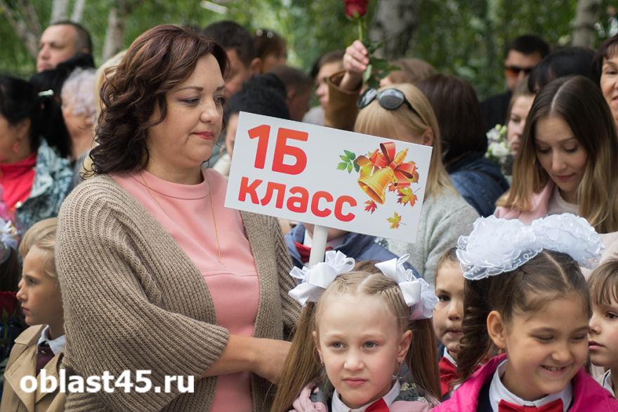 Медиахолдинг «Область 45» открыл почту для поздравлений ко Дню учителя