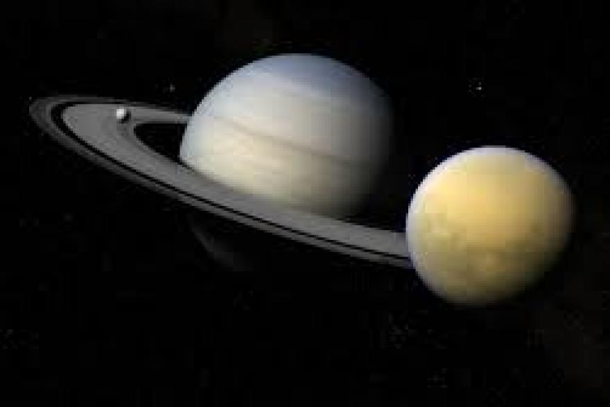 В России сделали планетоход для исследования спутника Сатурна