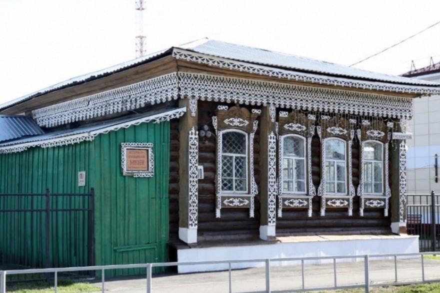 В Курганской области появится музей деревни под открытым небом