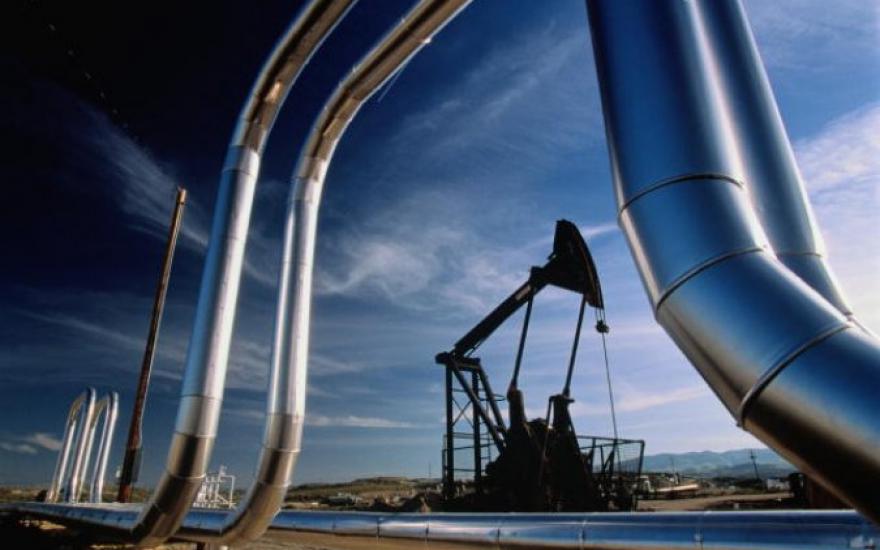 Открыто крупнейшее за 20 лет месторождение нефти в России