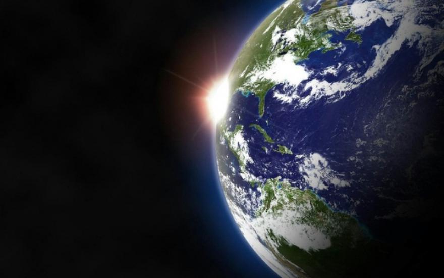 Почему наша планета называется Земля? | Образовательная социальная сеть