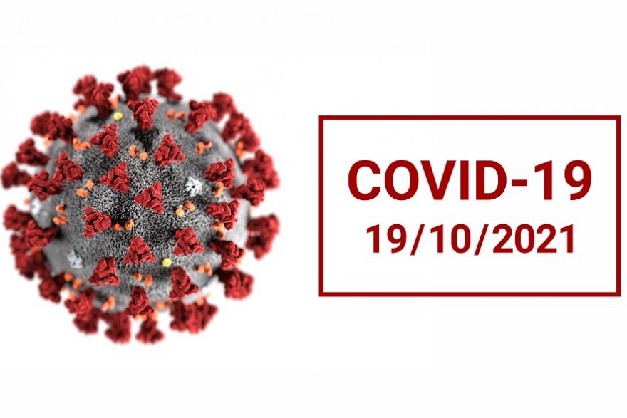 В Курганской области продолжается рост заболевших коронавирусом