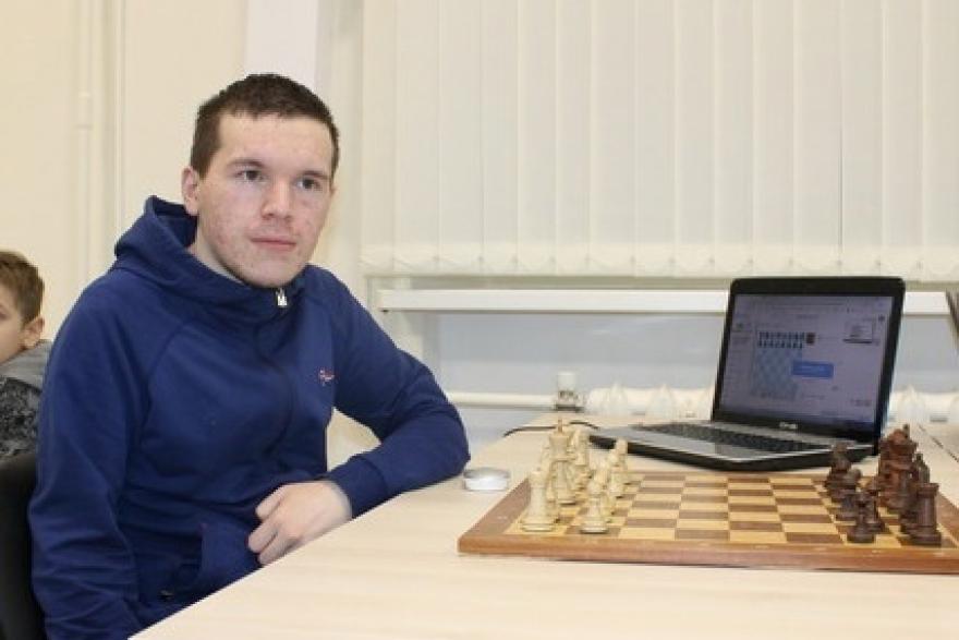 Курганец стал бронзовым призёром первенства Европы по классическим шахматам
