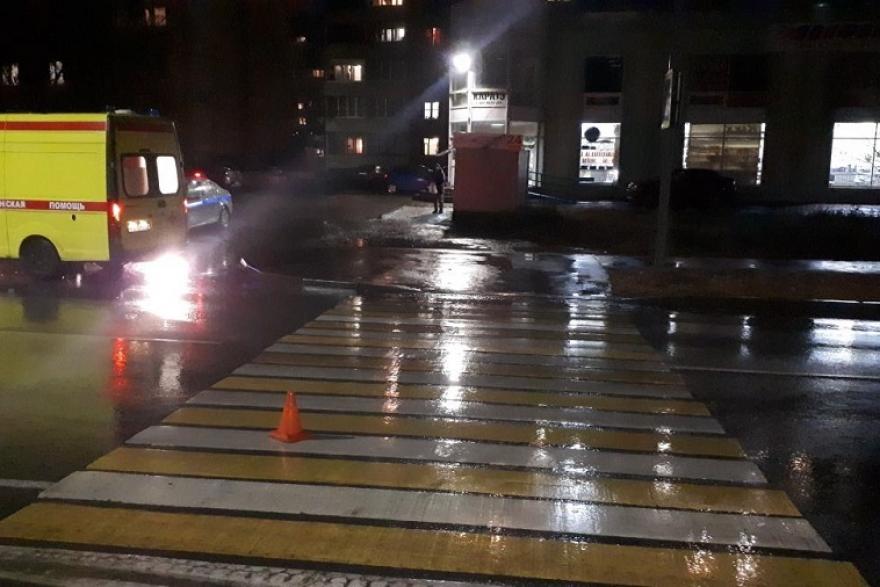Серия ДТП на дорогах Курганской области: за сутки в больницу попали 4 человека