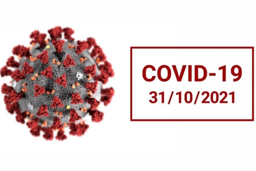 В Курганской области 208 человек заболели коронавирусом 