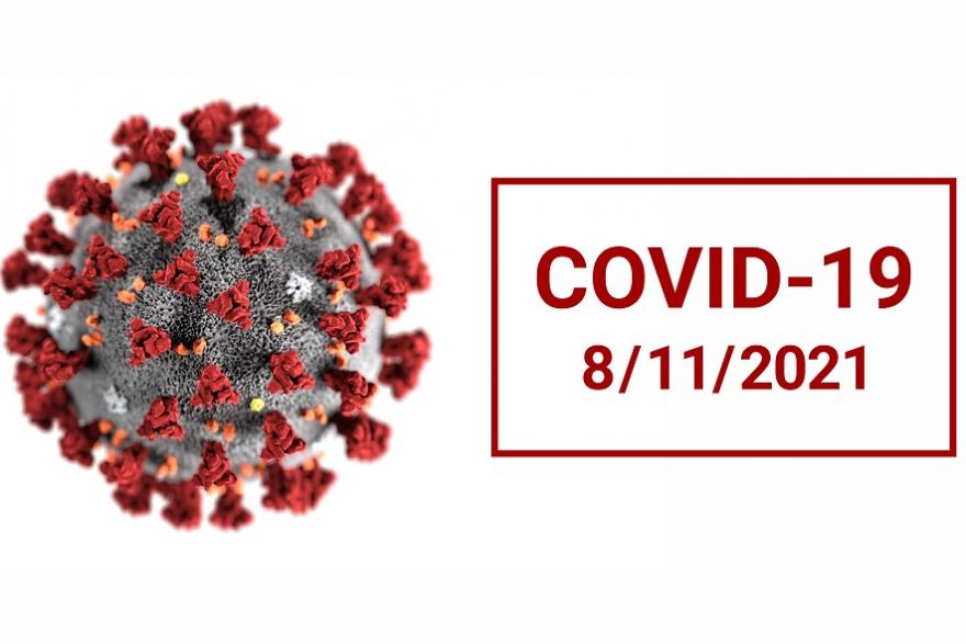 В Курганской области у 218 человек подтвердился диагноз коронавирус