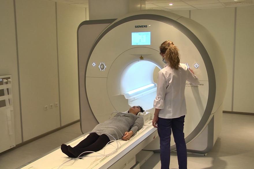 Зауральцы смогут обследоваться на новейшем МРТ 