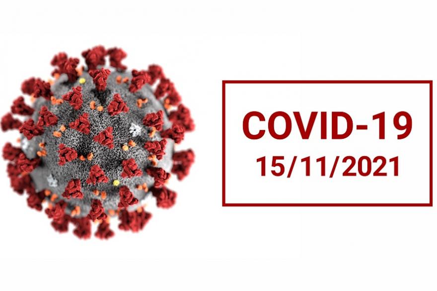 В Курганской области ещё 212 человек заболели COVID-19