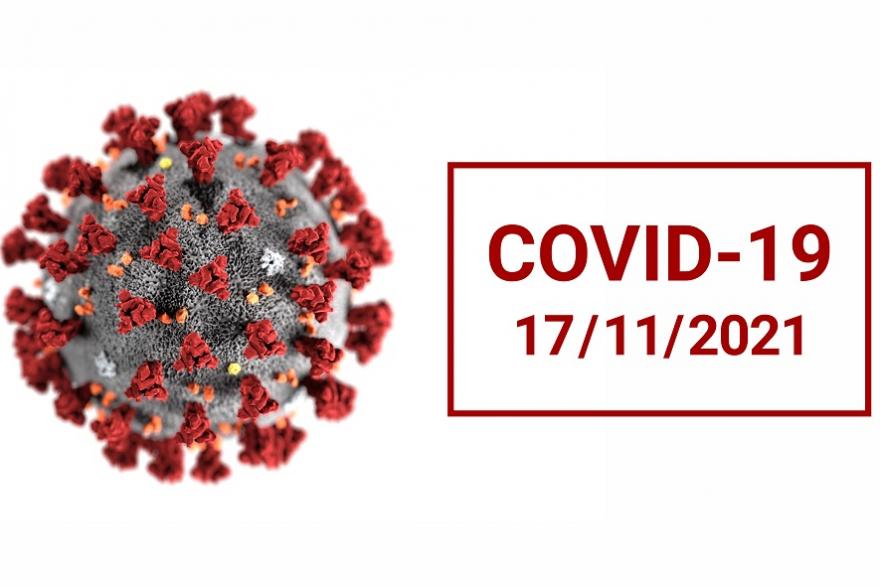 Новые случаи коронавируса выявили в Кургане, Шадринске и 21 районе области