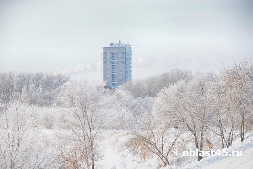 Всё-таки зима: резкое похолодание ожидается нескольких регионах России