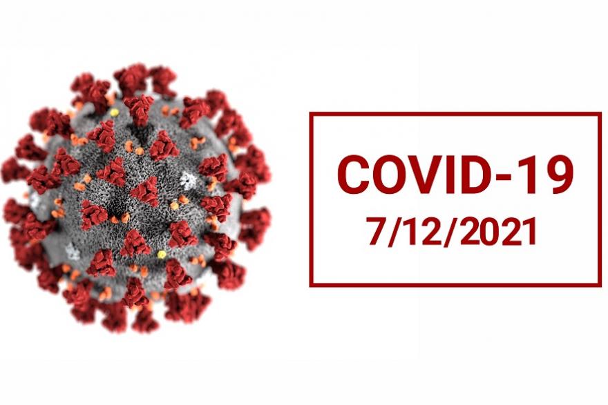 В Курганской области – 189 новых случаев COVID-19