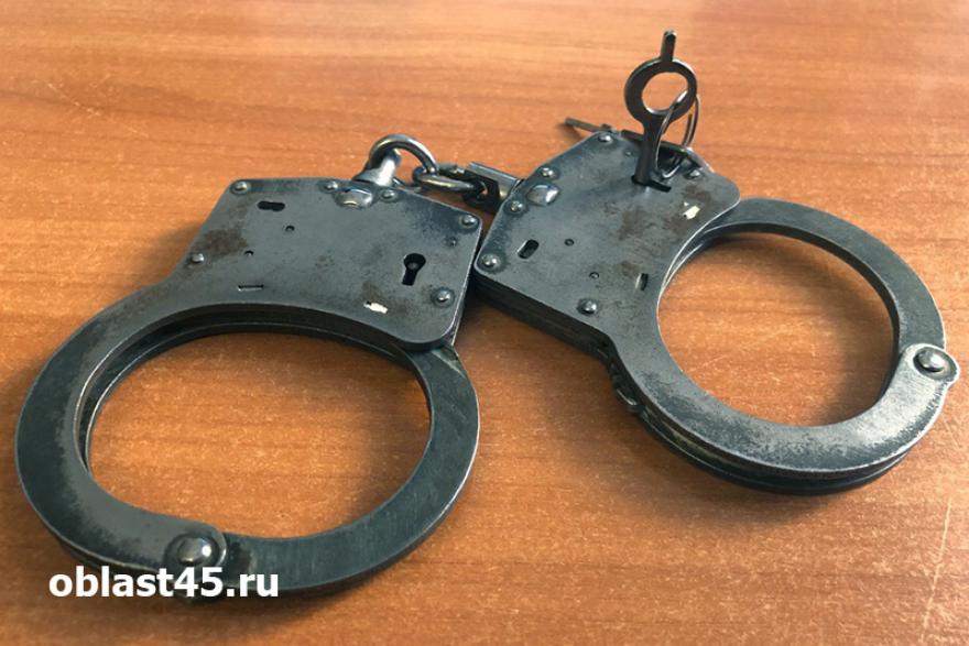 Жителя Шадринска осудили за убийство двадцатилетней давности