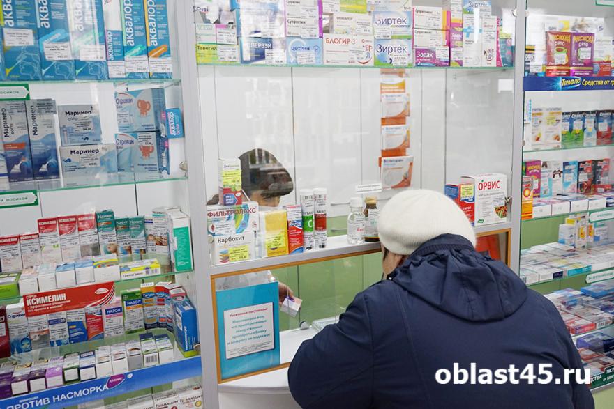 В России обяжут аптеки продавать препараты поштучно по просьбе покупателя