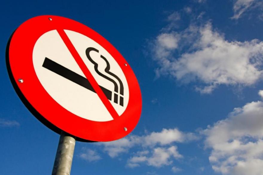 В России готовятся новые запреты для курильщиков в 2022 году