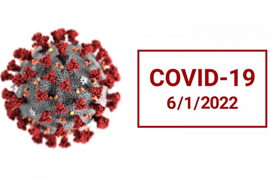 В Курганской области 95 человек заразились коронавирусом 