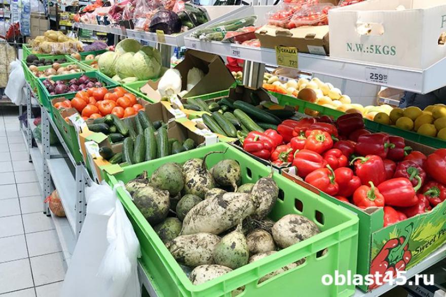 В России готовятся к богатому урожаю овощей