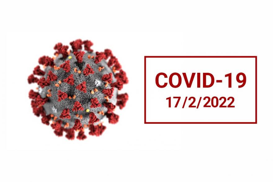 В Курганской области новые случаи COVID-19
