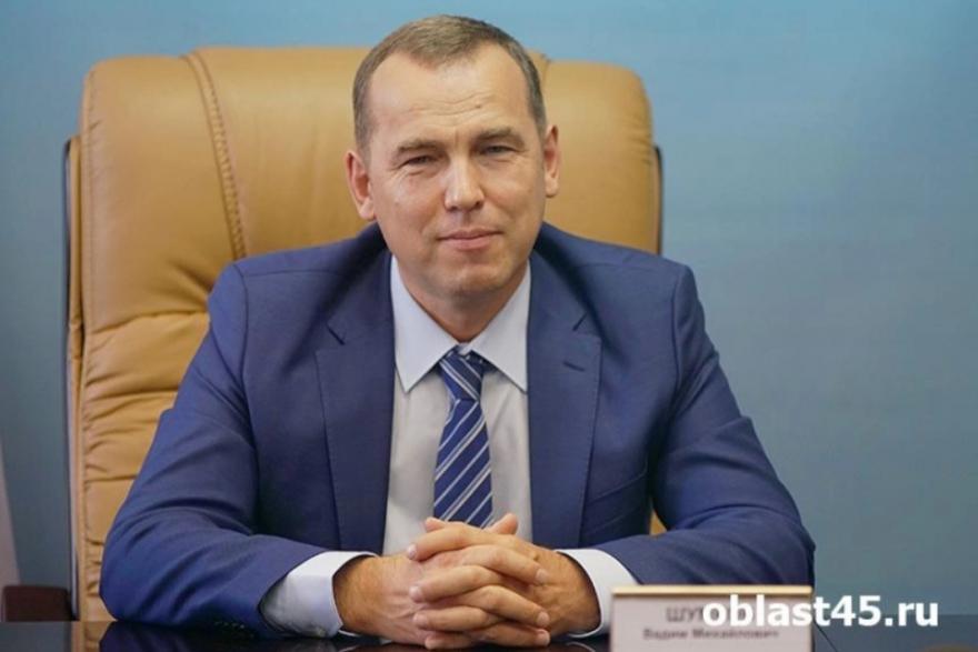  Губернатор Шумков рассказал о гордости за земляков 