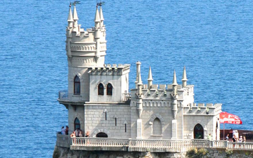 В Крыму все туристические места можно будет посетить по абонементу