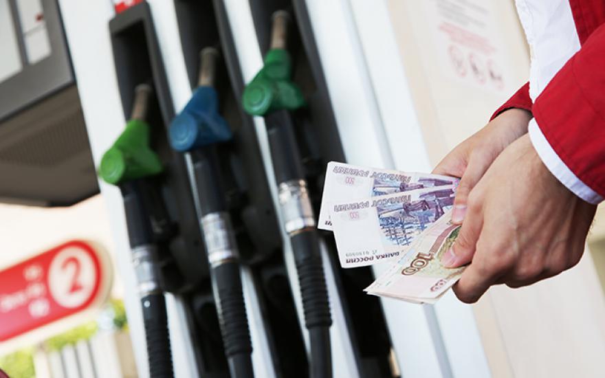 Цены на бензин в России могут резко вырасти