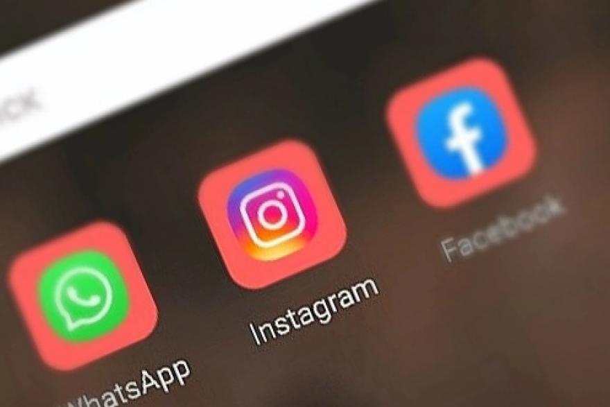 В России Facebook и Instagram могут перестать работать