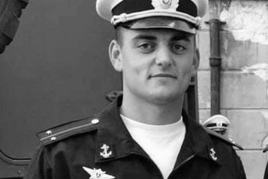 Курганский офицер Илья Пилюгин погиб в Украине