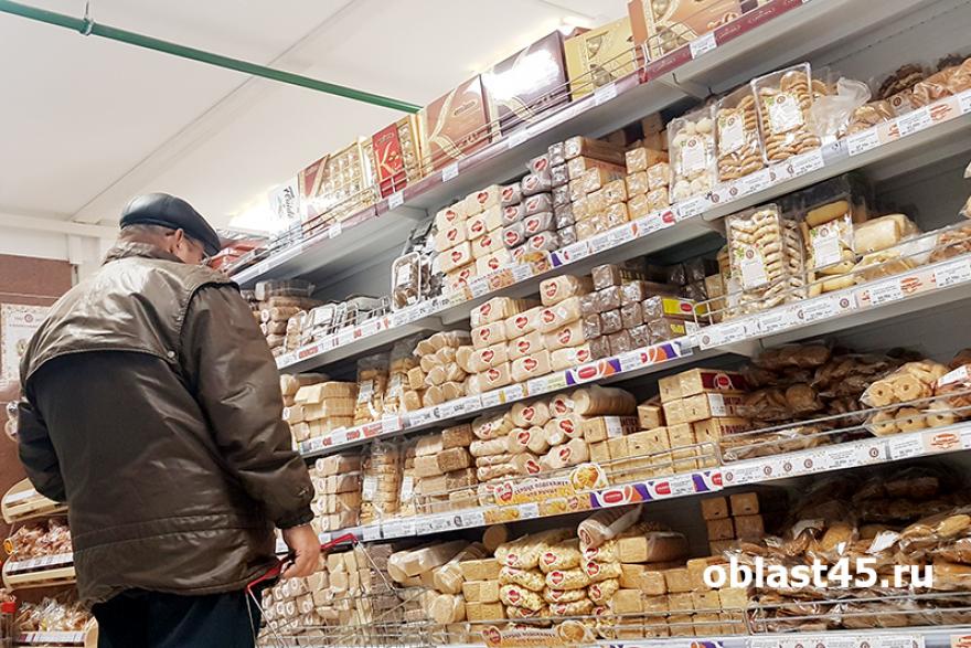 В России повысят цены на сладости