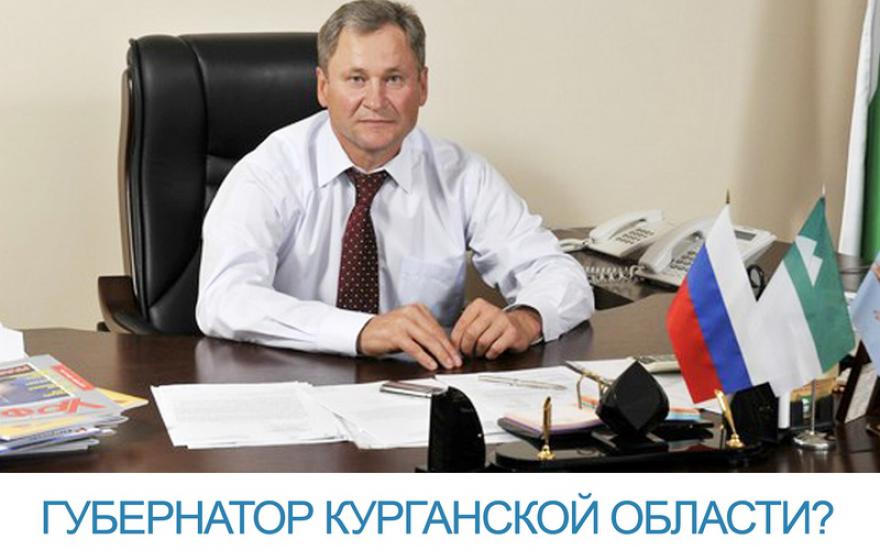 Алексей Кокорин: «Необходимо навести порядок во всем»