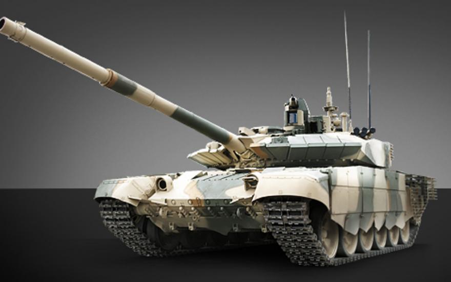 Armored Warfare будет использовать уральские танки