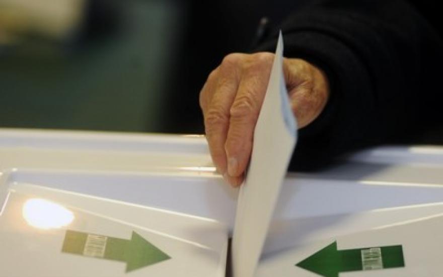 Выборы губернатора Курганской области: голосование открыто!