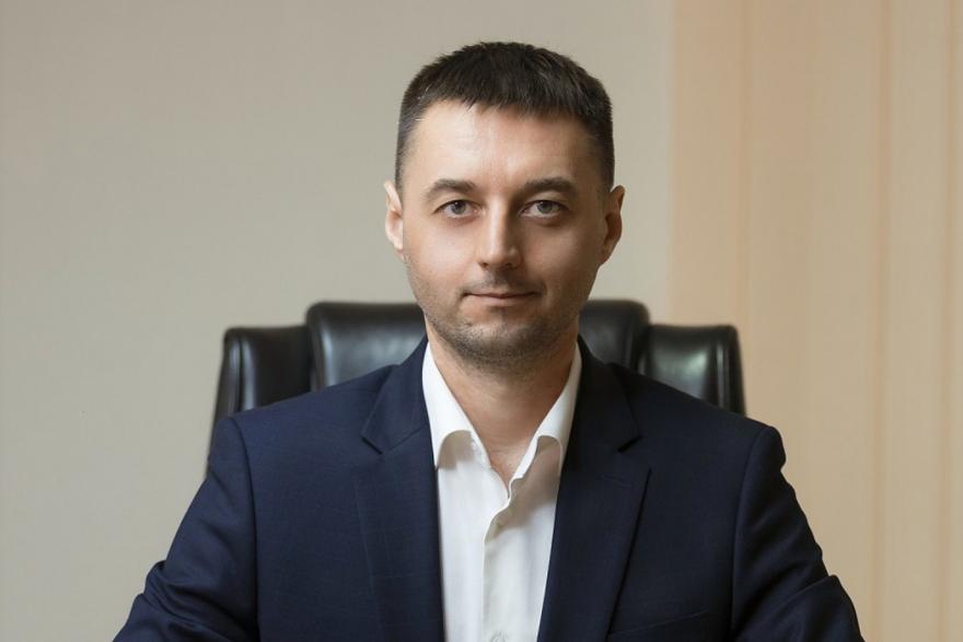 Геннадий Жуков назначен директором МТС в Курганской области