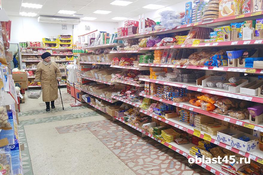 В России продажи сладостей в марте выросли на 40%