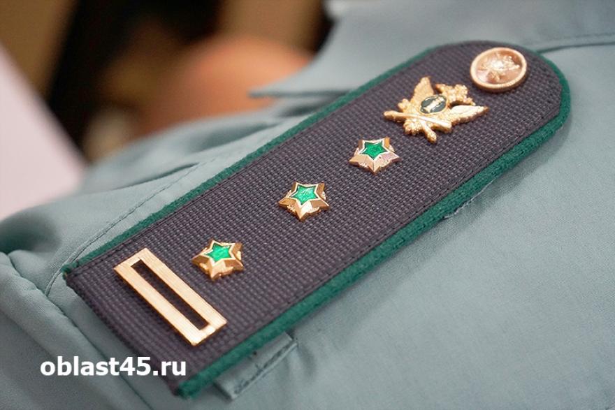 В Курганской области обидчик заплатил побитой жертве 100 тыс. рублей