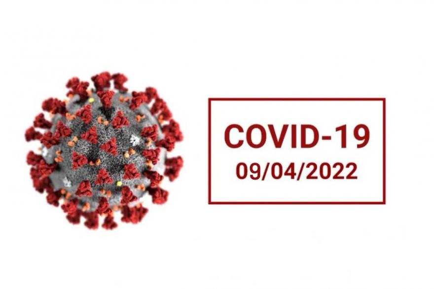 В Курганской области выявили меньше ста новых случаев COVID-19