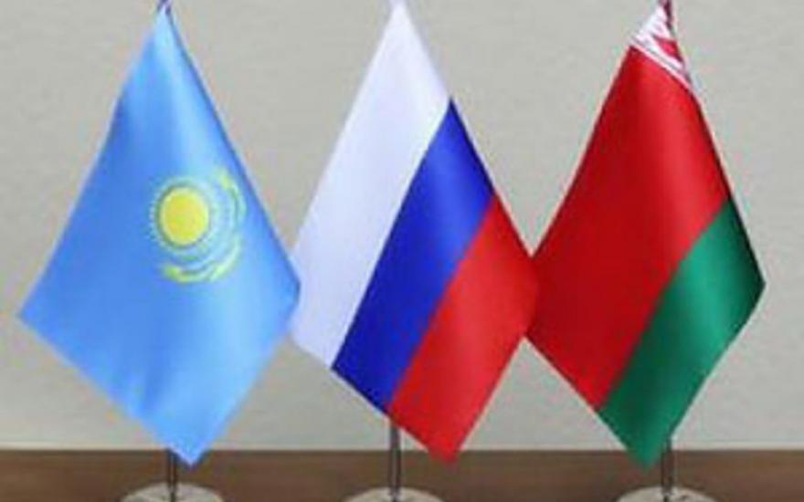 Россия, Белоруссия и Казахстан создадут Евразийский экономический союз
