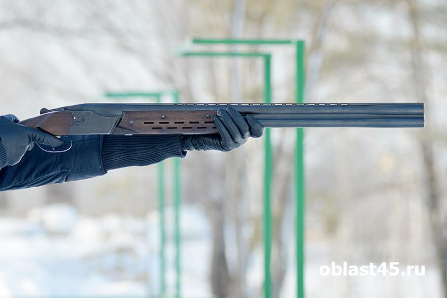 Житель Курганской области разрешил трудовой конфликт с помощью ружья